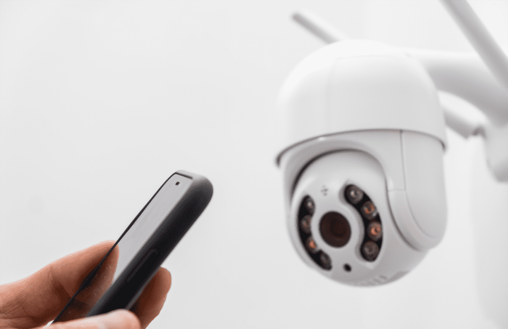 What Can Modern Security Cameras Actually Do?